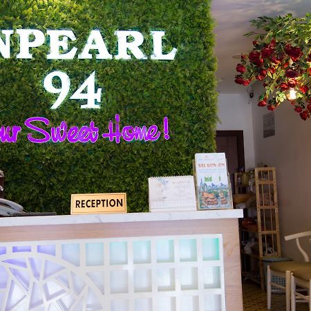 Vnpearl 94 Hotel Ho Chi Minh City Exterior photo
