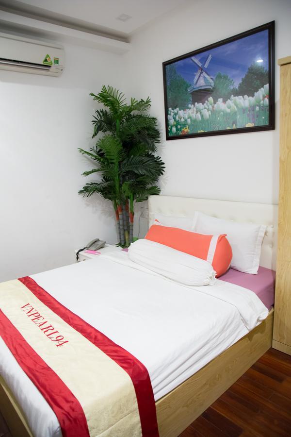 Vnpearl 94 Hotel Ho Chi Minh City Exterior photo