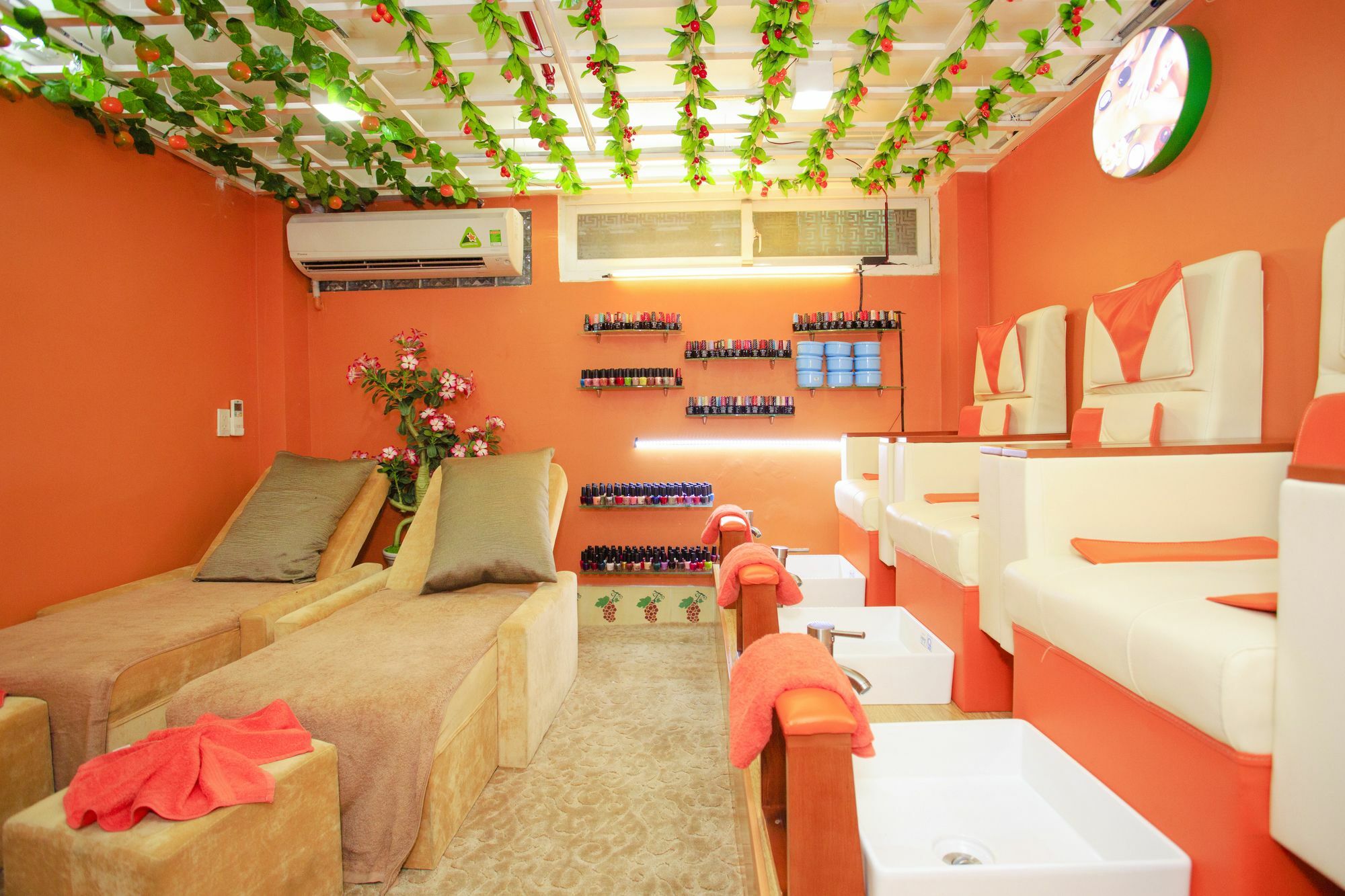 Vnpearl 94 Hotel Ho Chi Minh City Exterior photo